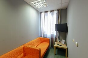Hostel on Nakhimovsky Prospekt