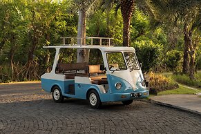 Cross Bali Breakers
