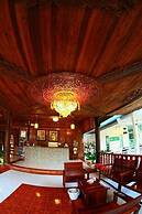 Sangkla Resort