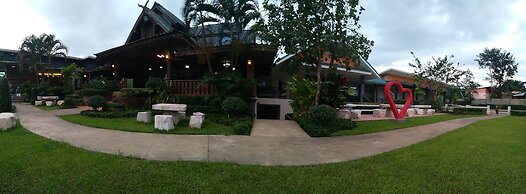 Sangkla Resort