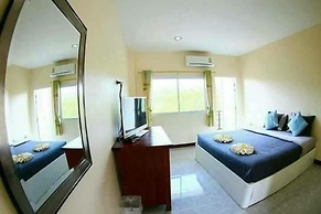 Sangkla Resort