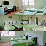 Sangkla Resort