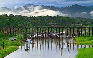 Sangkla Resort
