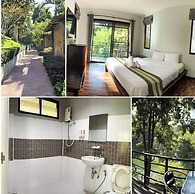 Sangkla Resort
