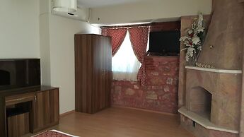Odunluk Tas Konak Otel