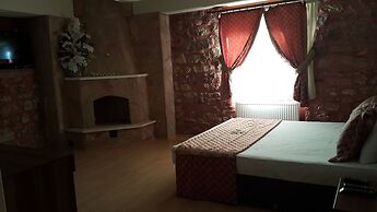 Odunluk Tas Konak Otel