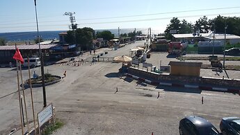 Odunluk Tas Konak Otel