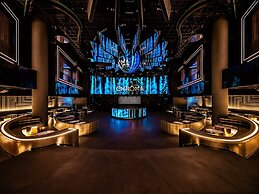 Art Paradiso, Paradise City