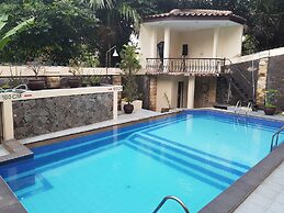 Hotel Scarlet Bukit Pakar