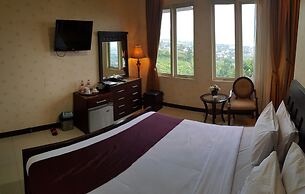 Hotel Scarlet Bukit Pakar