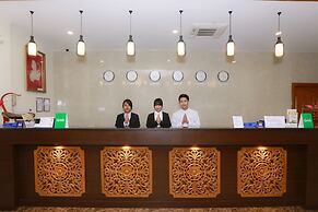 Virati Hotel