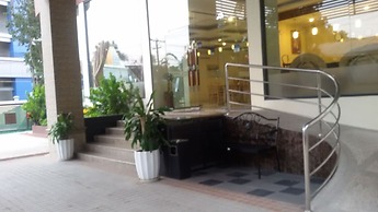 Virati Hotel