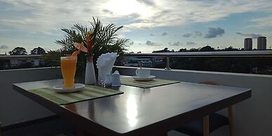 Virati Hotel