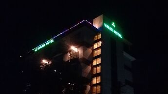 Virati Hotel