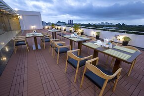 Virati Hotel