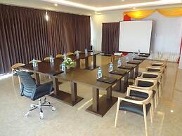 Virati Hotel