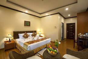 Virati Hotel