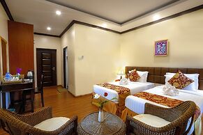 Virati Hotel