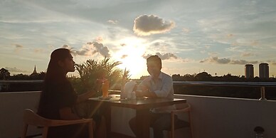 Virati Hotel