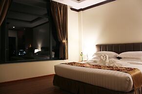 Virati Hotel