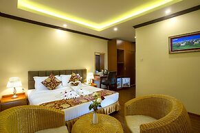 Virati Hotel