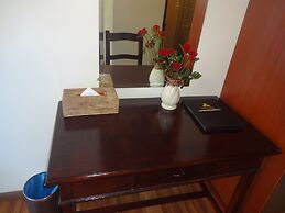Virati Hotel