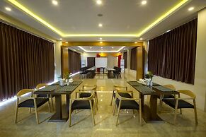 Virati Hotel