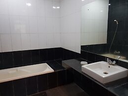 Hotel Dequr Bandung