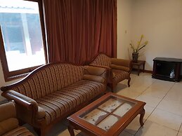 Hotel Dequr Bandung
