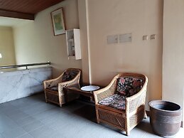 Hotel Dequr Bandung
