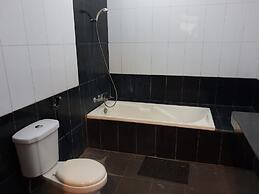 Hotel Dequr Bandung