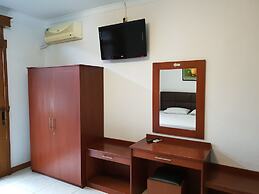 Hotel Dequr Bandung