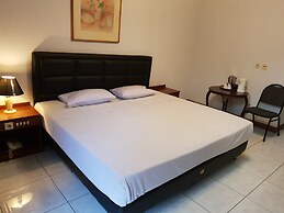 Hotel Dequr Bandung