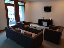 Hotel Dequr Bandung