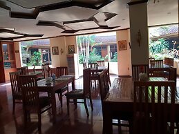 Hotel Dequr Bandung