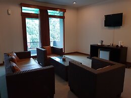 Hotel Dequr Bandung