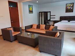 Hotel Dequr Bandung