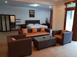 Hotel Dequr Bandung