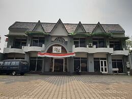 Hotel Dequr Bandung