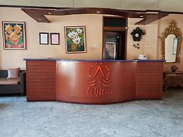 Hotel Dequr Bandung
