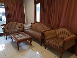 Hotel Dequr Bandung