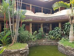 Hotel Dequr Bandung