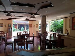 Hotel Dequr Bandung