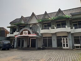 Hotel Dequr Bandung