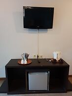 Hotel Dequr Bandung