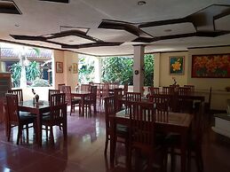 Hotel Dequr Bandung