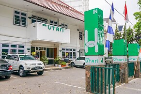 Collection O 1452 Hotel Utari