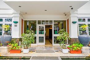Collection O 1452 Hotel Utari