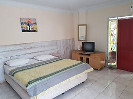 Hotel Alamanda Garut