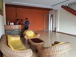 Hotel Alamanda Garut